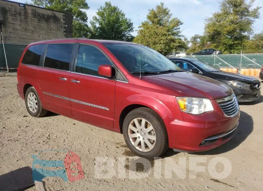 2C4RC1BG7GR302951 Photo# 4