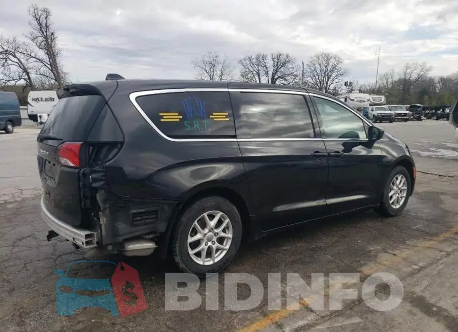 2C4RC1CG2JR188640 Photo# 3