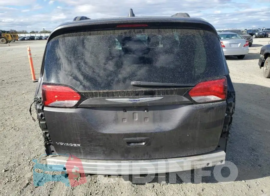 2C4RC1DG2LR262754 Photo# 6