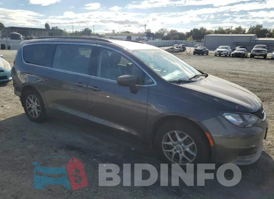 2C4RC1DG2LR262754 Photo# 4