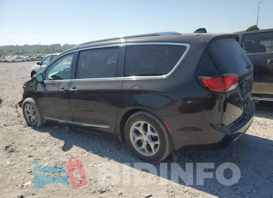 2C4RC1EG2HR577172 Photo# 2