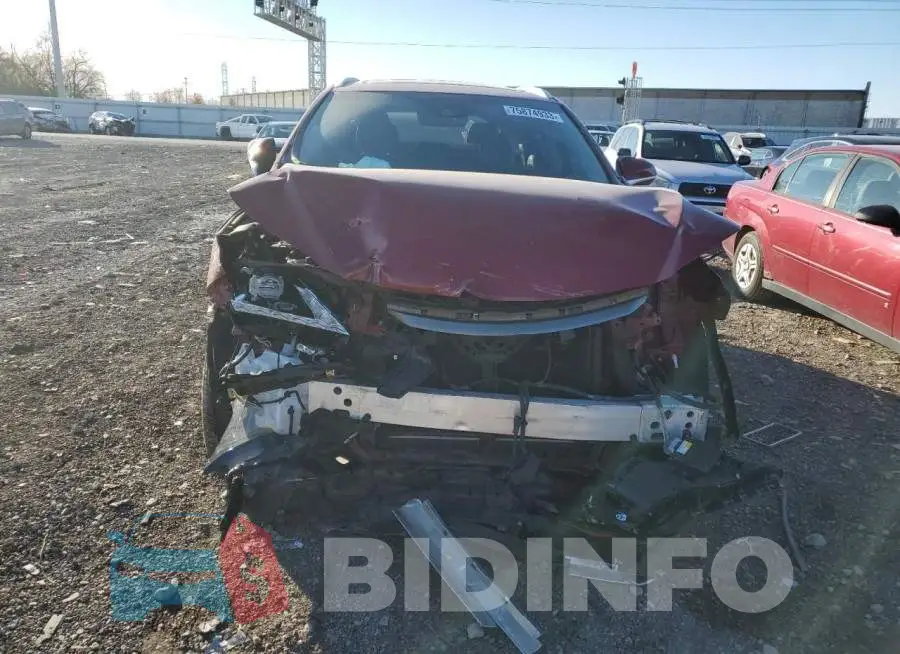 2T2BZMCAXJC156088 Photo# 5