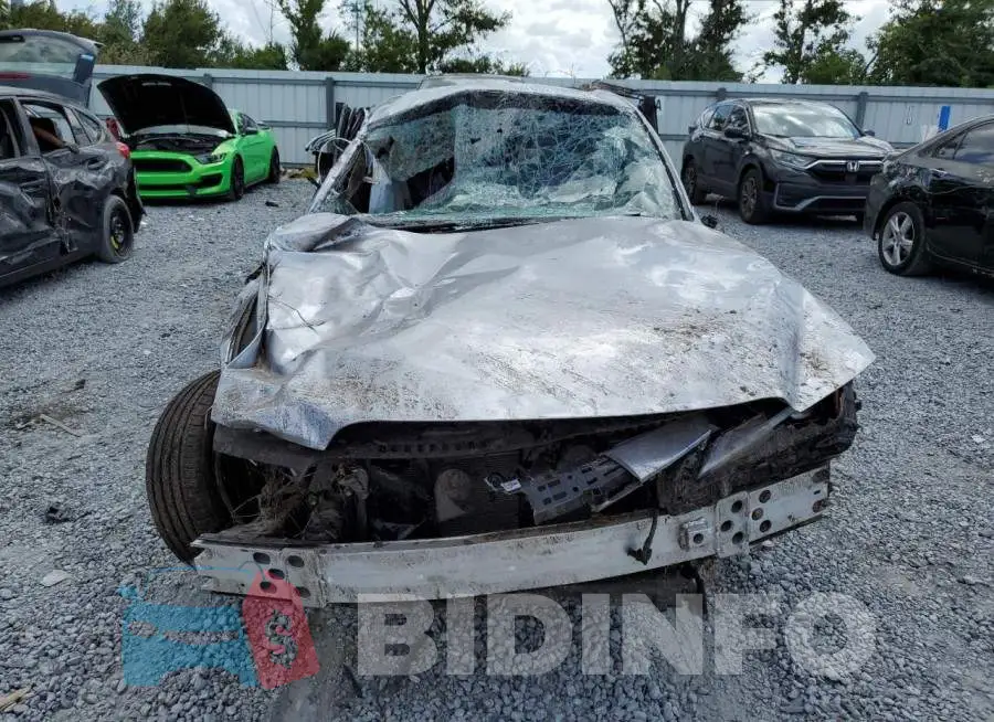 JTHCA1D24S5134221 Photo# 5