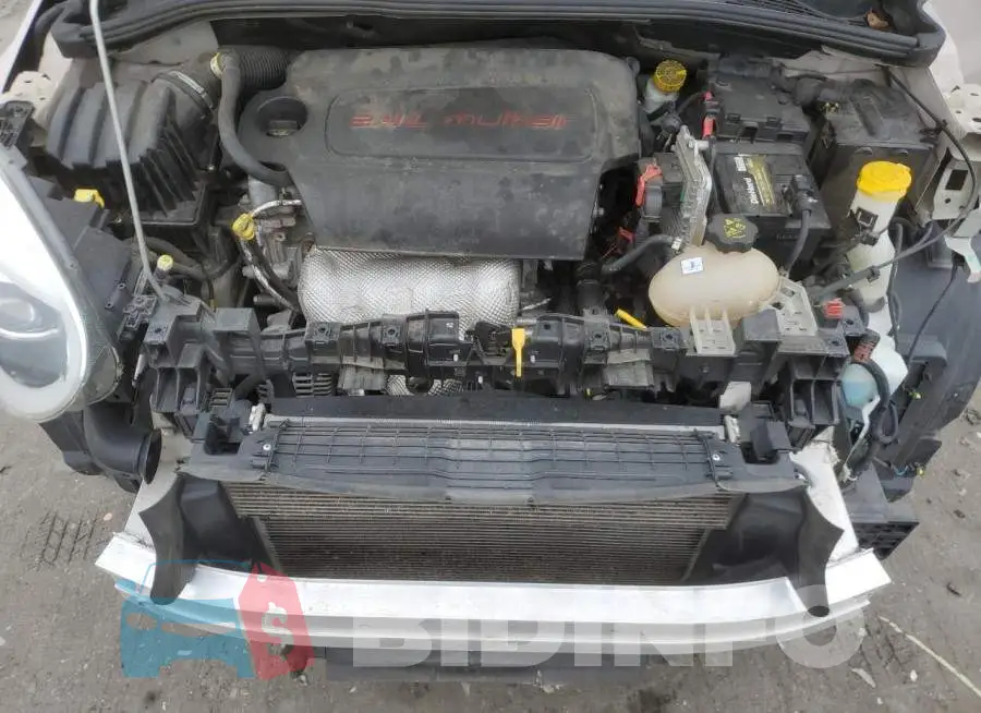 ZFBCFXBT1GP512186 Photo# 11