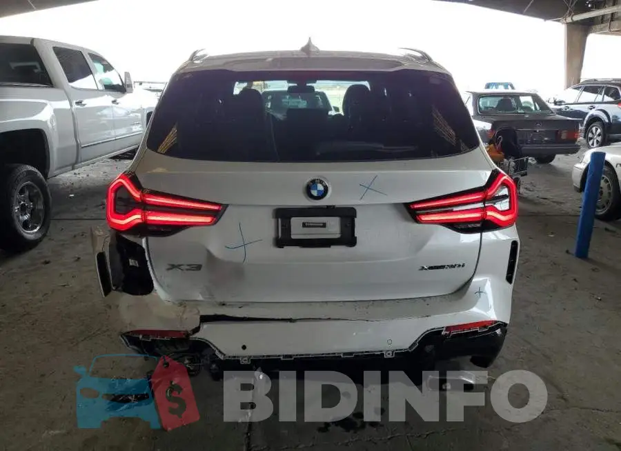5UX53DP04N9K16042 Photo# 6