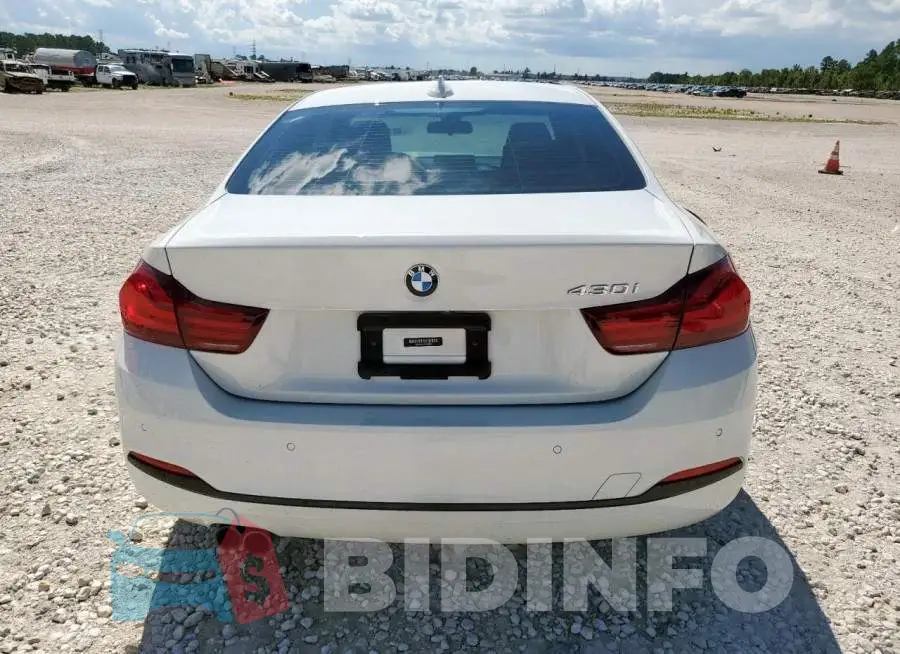 WBA4W3C01LFJ38593 Photo# 6