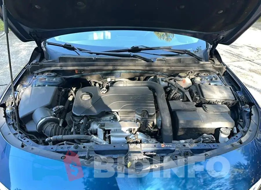 1G1ZB5ST1KF191460 Photo# 7