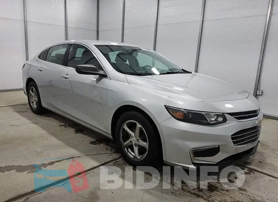 1G1ZB5ST8HF180738 Photo# 4