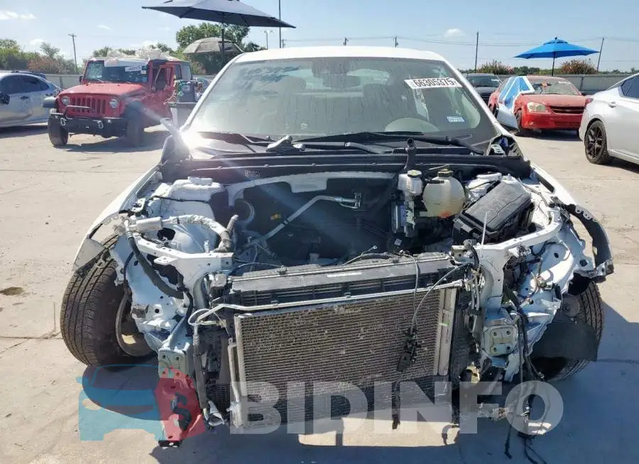 1G1ZD5ST1PF204631 Photo# 5