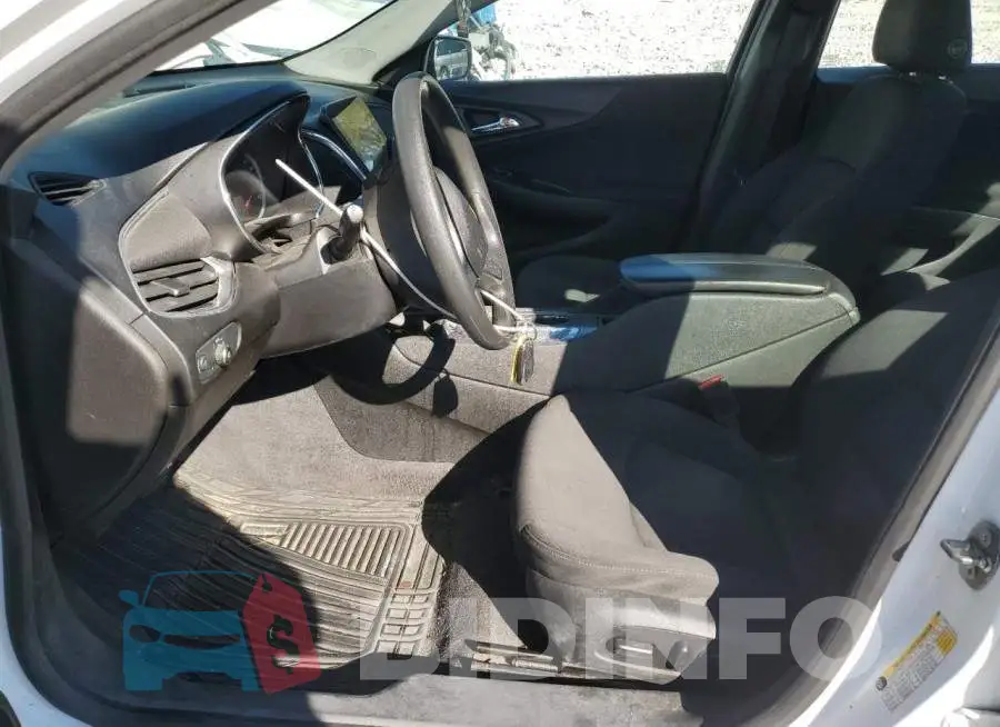 1G1ZD5ST2KF166013 Photo# 7