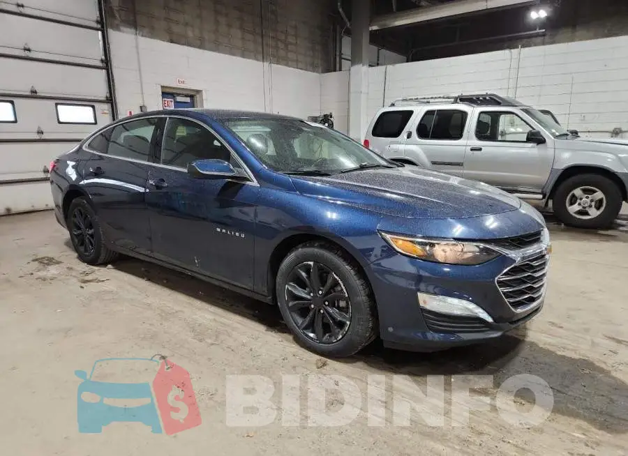 1G1ZD5ST2LF037626 Photo# 4