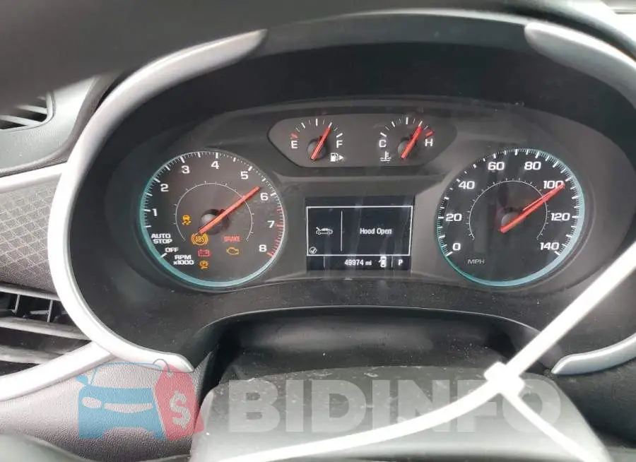 1G1ZD5ST2RF184280 Photo# 9