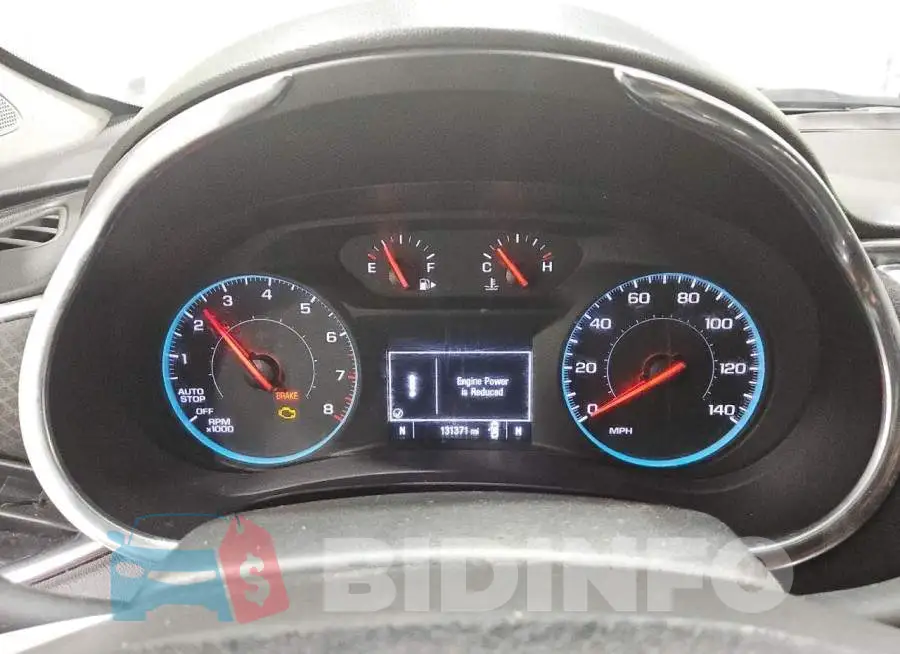 1G1ZD5ST4KF108260 Photo# 9