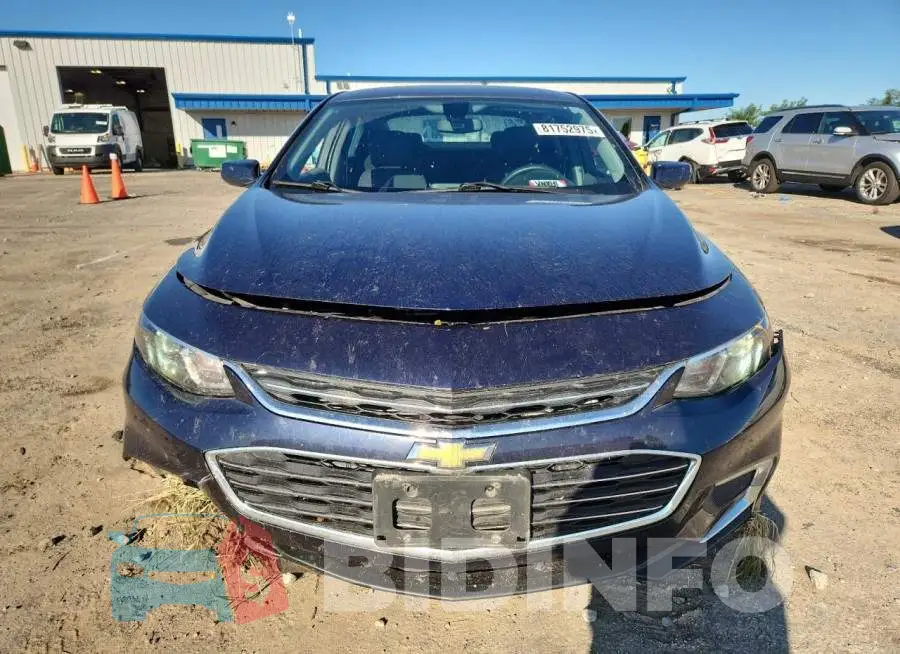 1G1ZD5ST5JF222654 Photo# 5