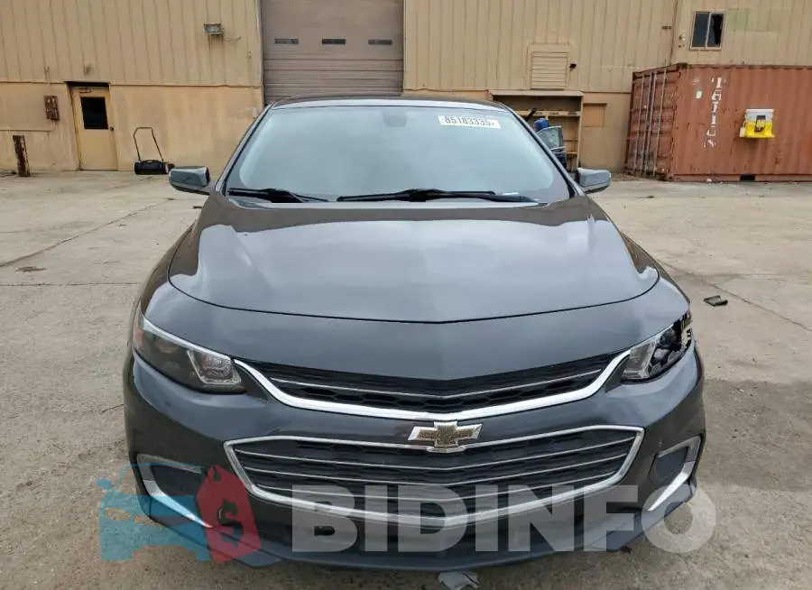 1G1ZD5ST7JF193321 Photo# 5