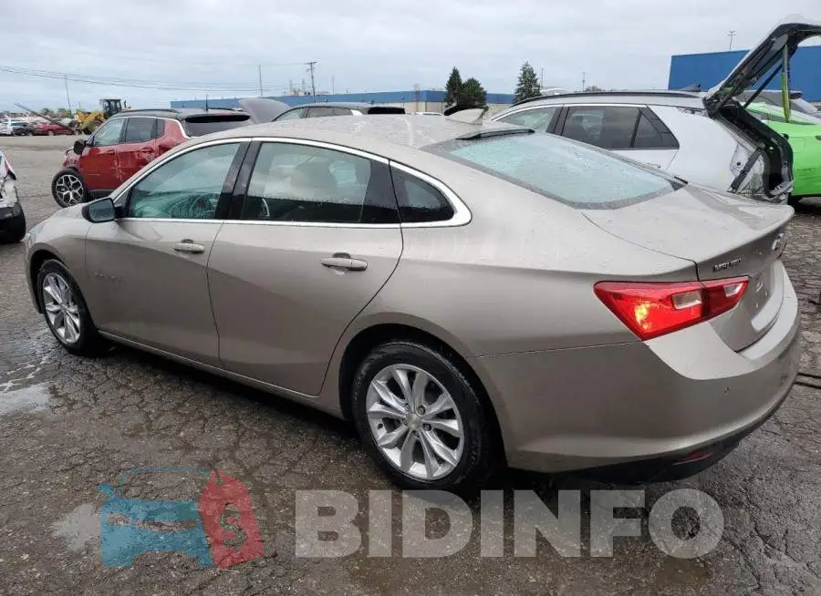 1G1ZD5ST7PF204729 Photo# 2