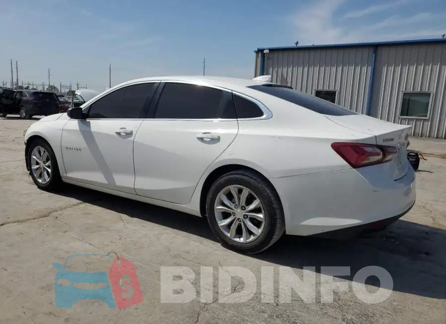 1G1ZD5ST8KF104874 Photo# 2