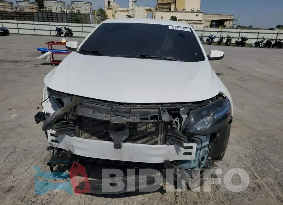 1G1ZD5ST8KF104874 Photo# 5