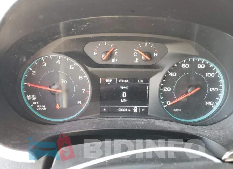 1G1ZD5ST8KF104874 Photo# 9