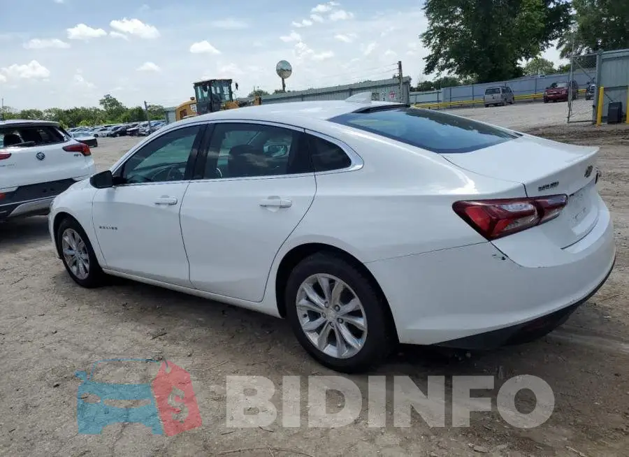 1G1ZD5ST9LF057968 Photo# 2