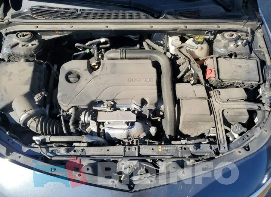 1G1ZD5ST9MF052416 Photo# 11