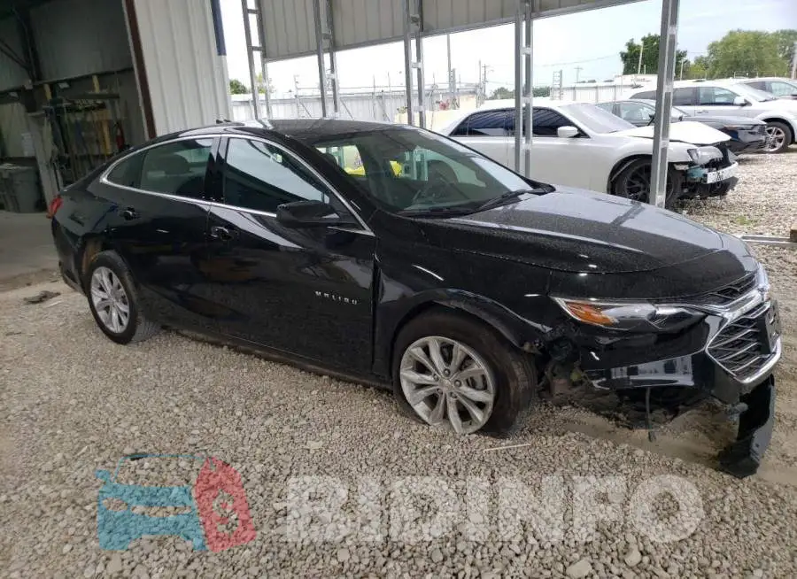 1G1ZD5ST9RF228274 Photo# 4