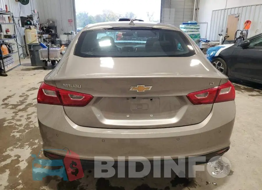 1G1ZD5ST9SF146602 Photo# 6