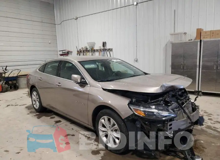 1G1ZD5ST9SF146602 Photo# 4