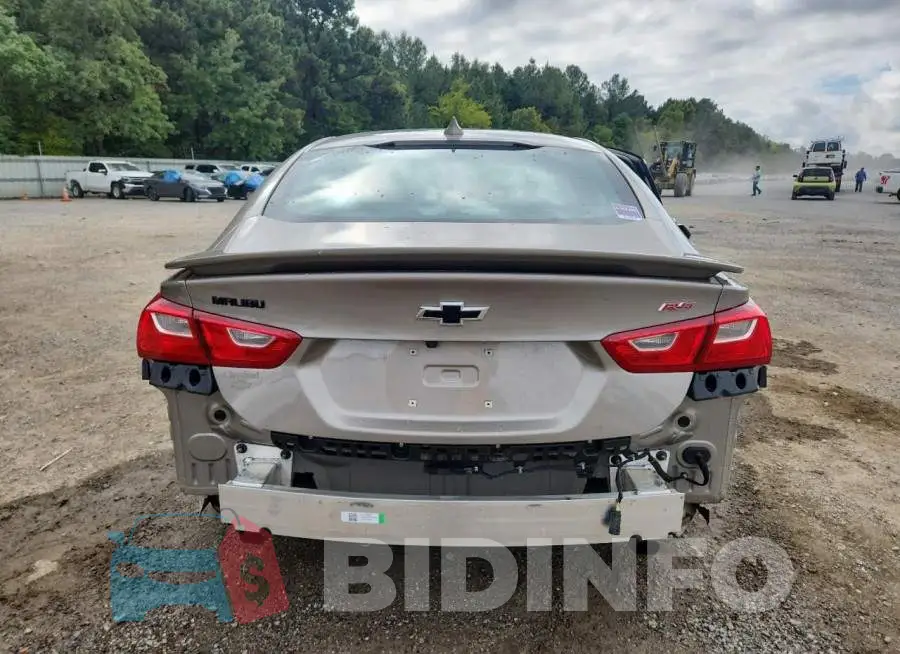 1G1ZG5ST1RF156705 Photo# 6