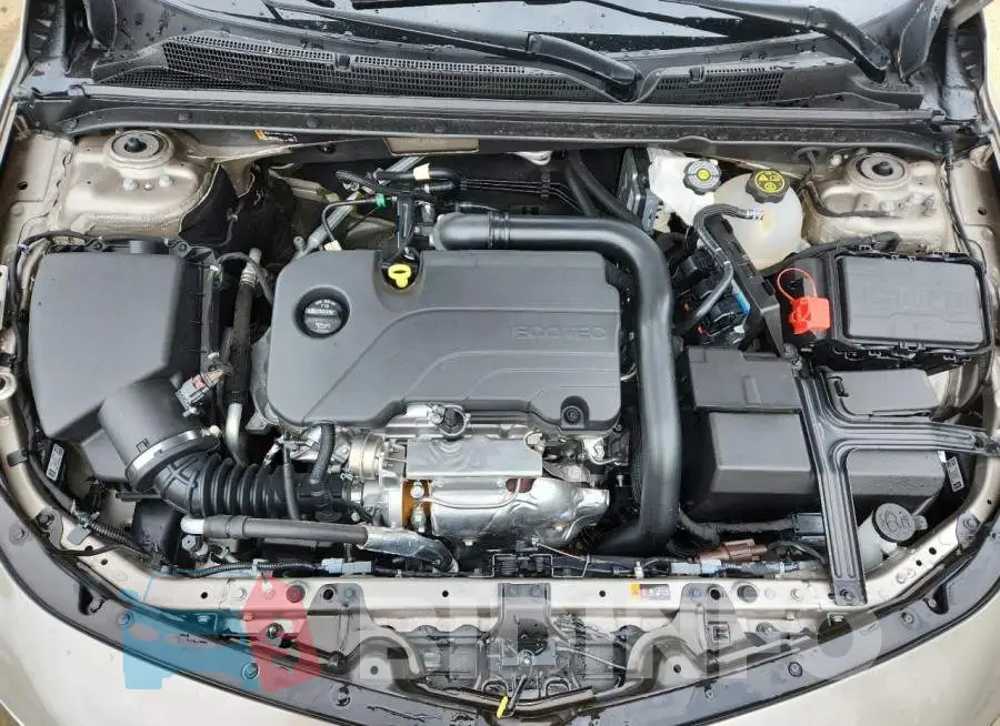 1G1ZG5ST1RF156705 Photo# 11