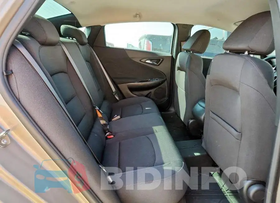 1G1ZG5ST5PF129164 Photo# 10