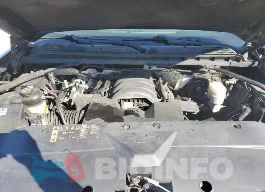 1GCRCREC3JZ181808 Photo# 11