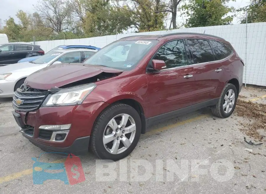 1GNKRGKD1GJ106430 Photo# 1
