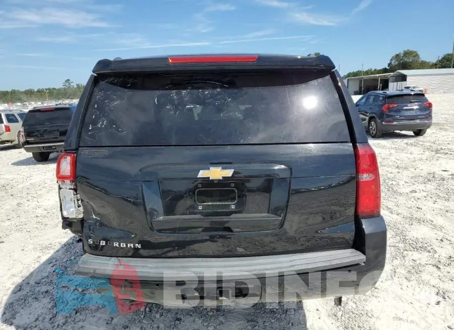 1GNSCHKC4LR112510 Photo# 6