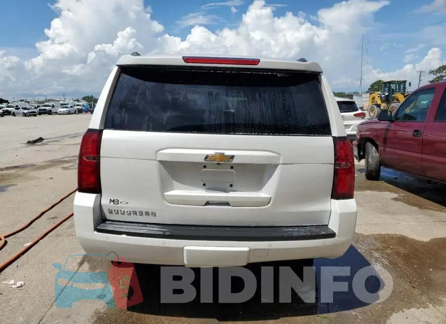 1GNSCHKC4LR167975 Photo# 6