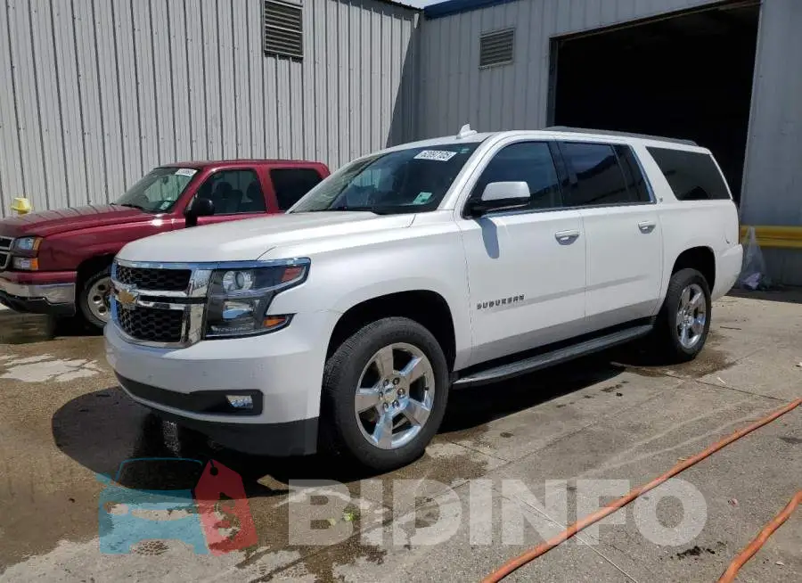 1GNSCHKC4LR167975 Photo# 1