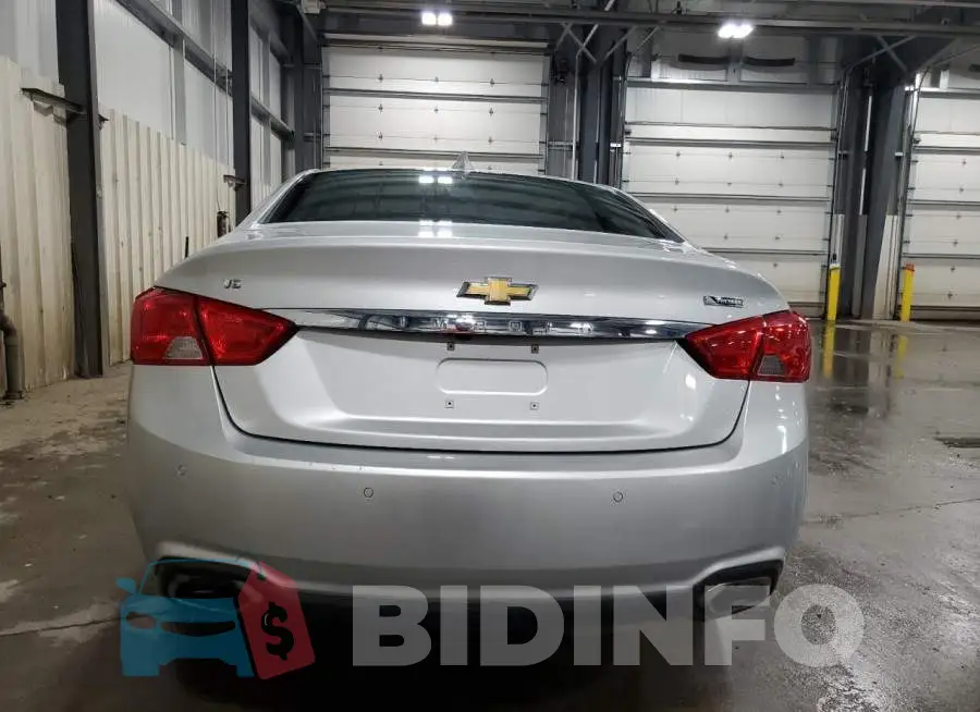 2G1105S33K9115265 Photo# 6
