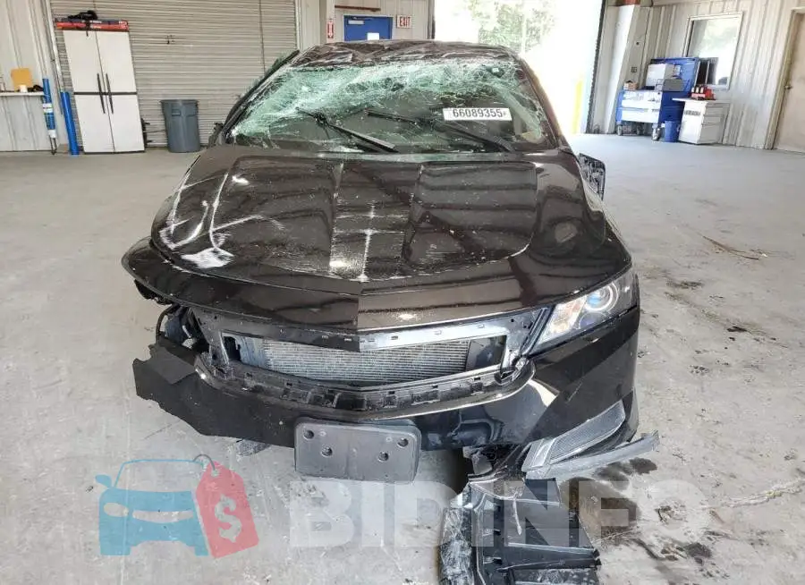 2G1115S32G9178667 Photo# 5