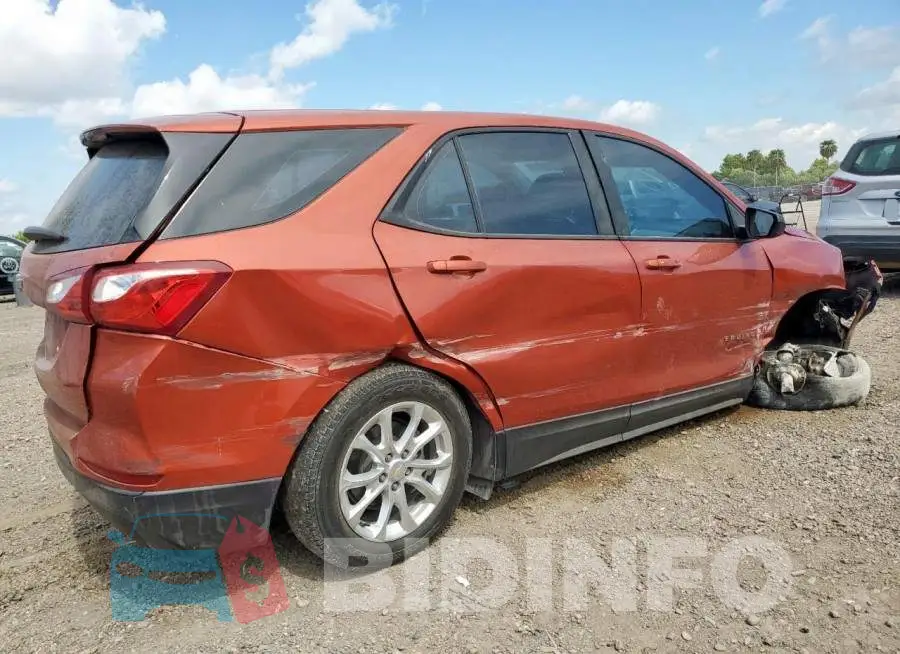 2GNAXHEV8L6257512 Photo# 3