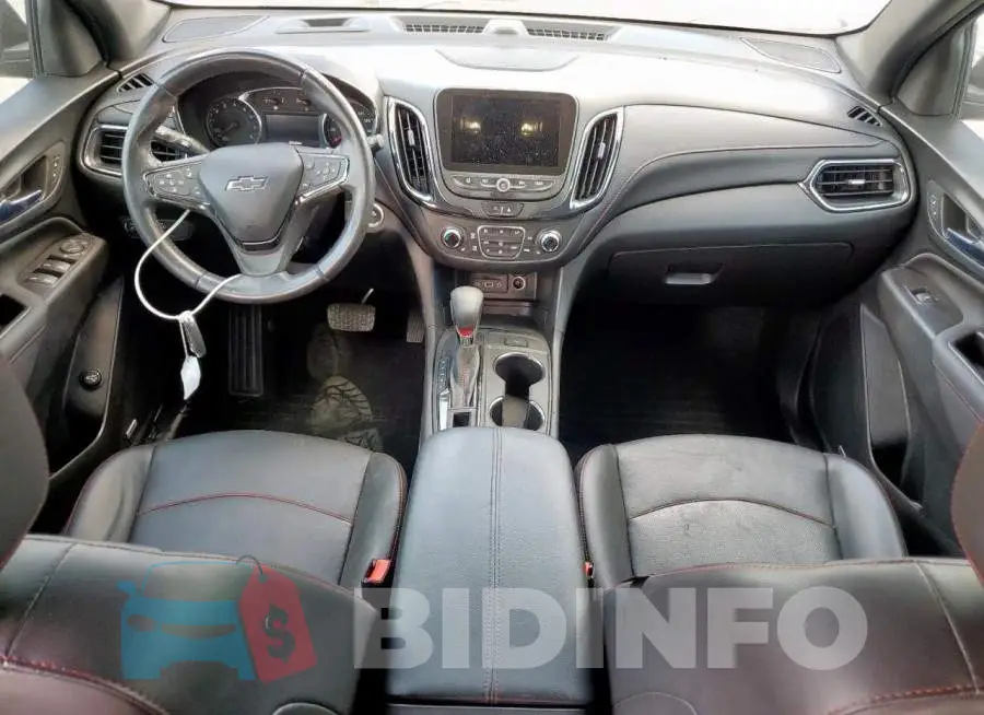 2GNAXMEV9N6153624 Photo# 8