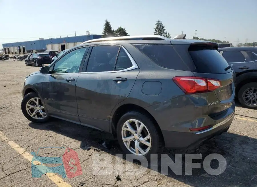 2GNAXTEXXJ6259523 Photo# 2