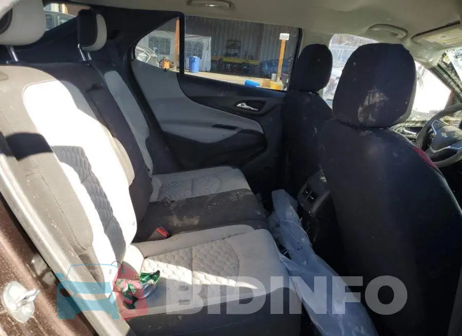 2GNAXUEV9L6161719 Photo# 11