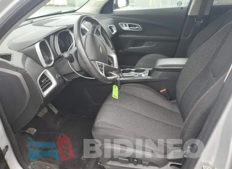 2GNFLFE37G6160618 Photo# 7