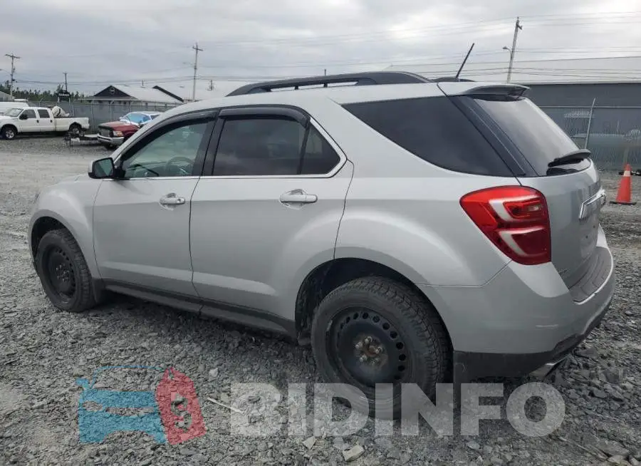 2GNFLFE37G6160618 Photo# 2