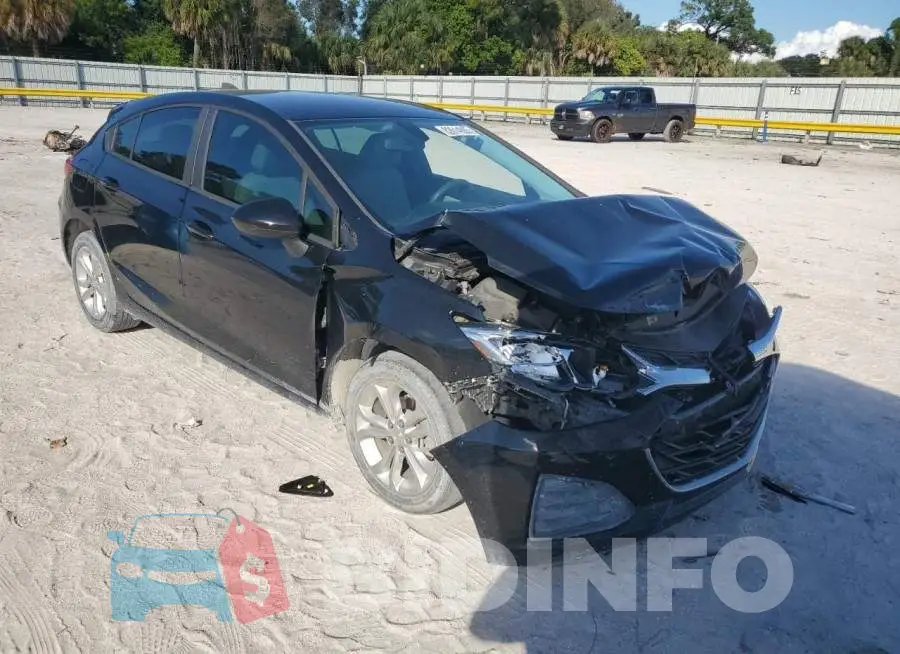 3G1BC6SM1KS551884 Photo# 4