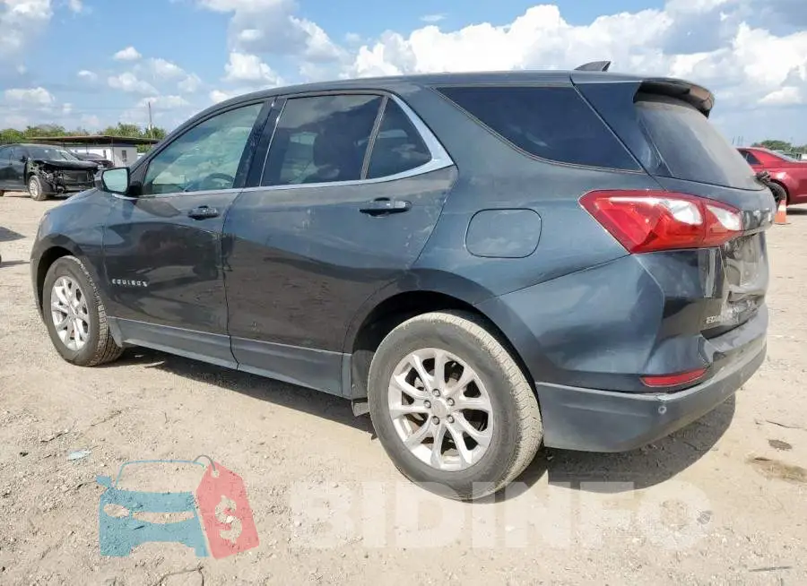 3GNAXJEV7KS608045 Photo# 2