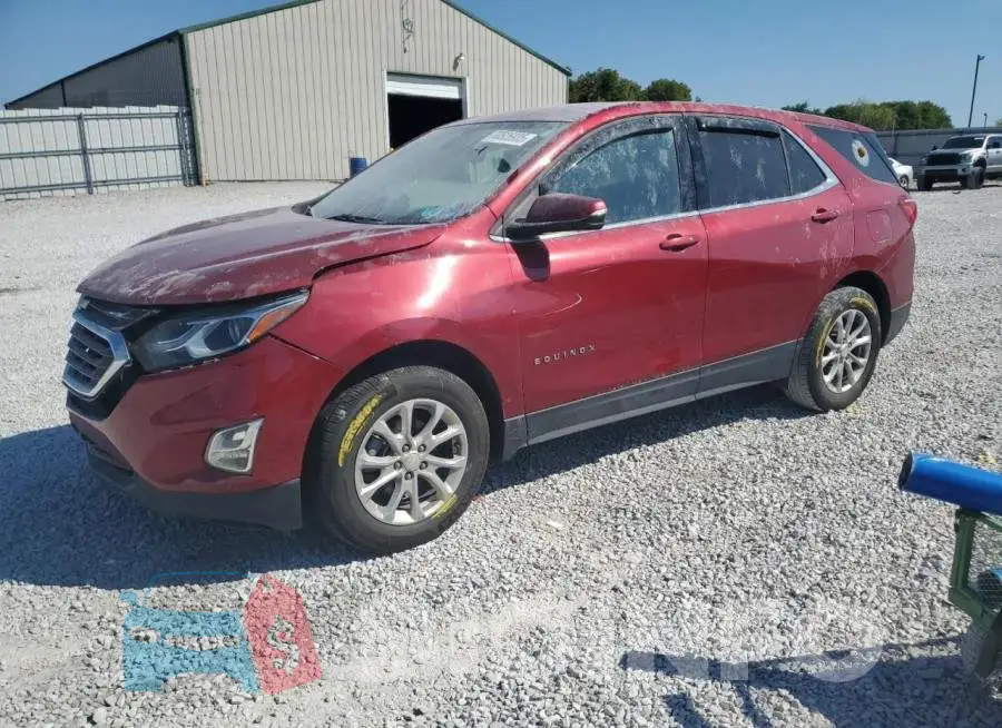 3GNAXTEV2KS618283 Photo# 1