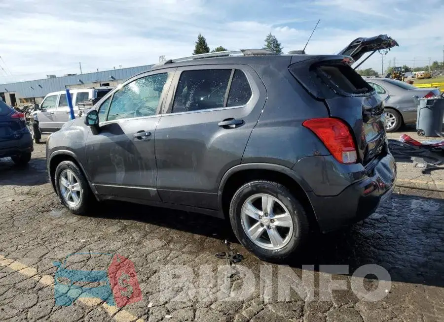 3GNCJLSB4GL278446 Photo# 2