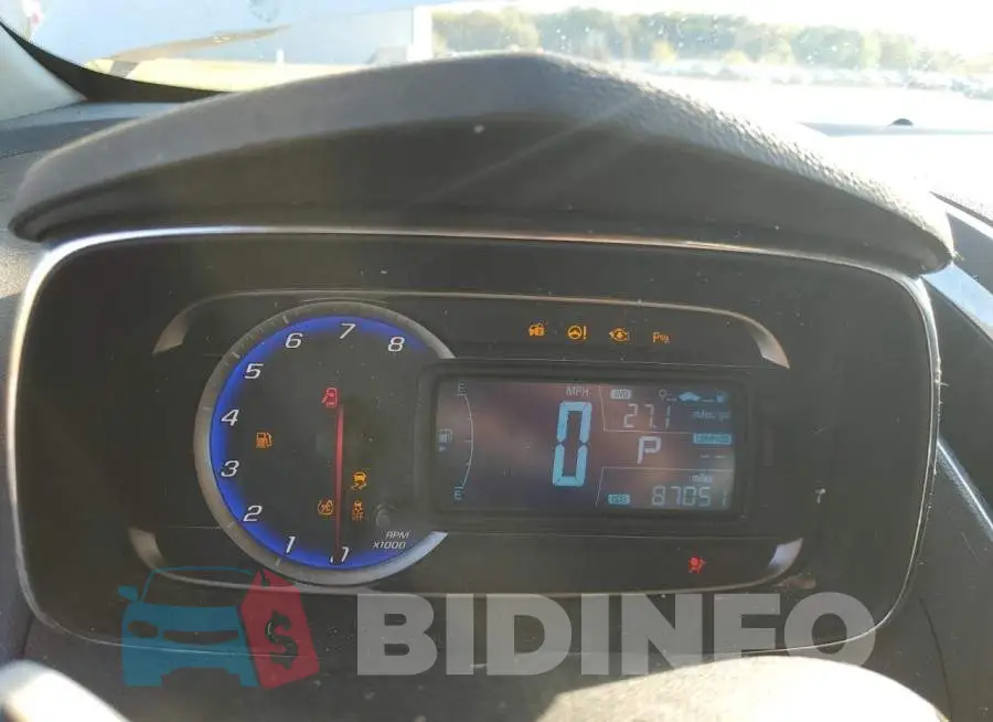 3GNCJMSB2GL205131 Photo# 9