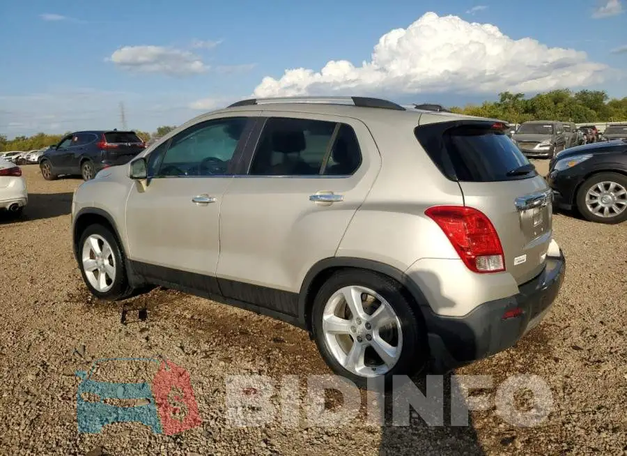 3GNCJMSBXGL278084 Photo# 2